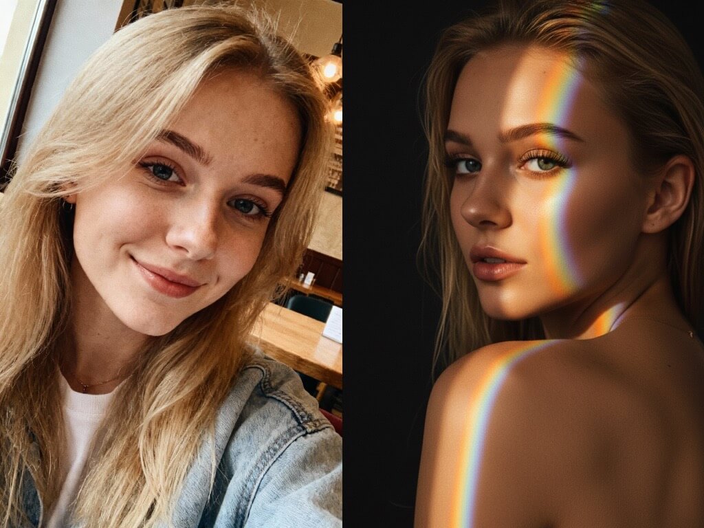 Что такое нейрофотосессии?