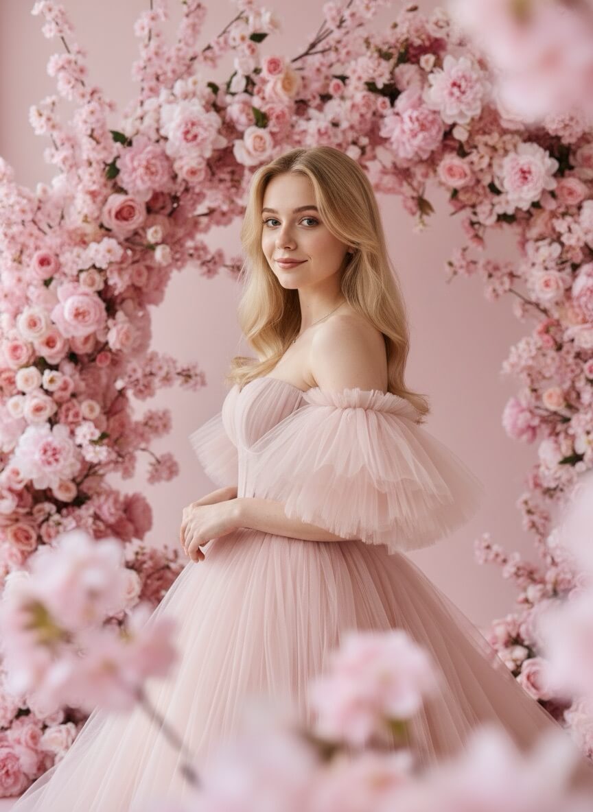 Цветочная студия