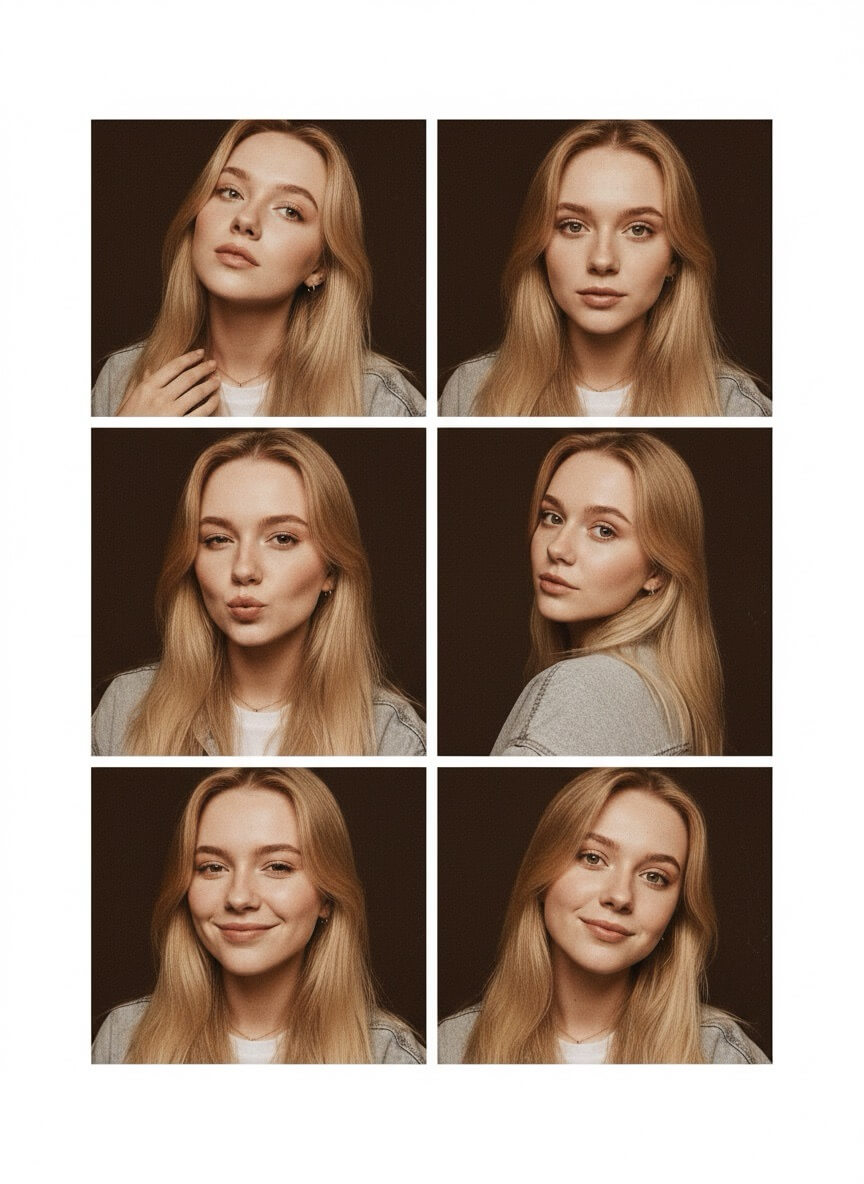 Ретро фотобудка